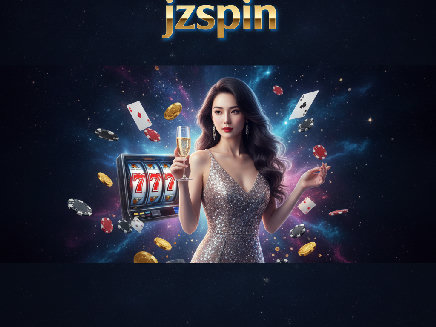 ทางเข้า jzspin