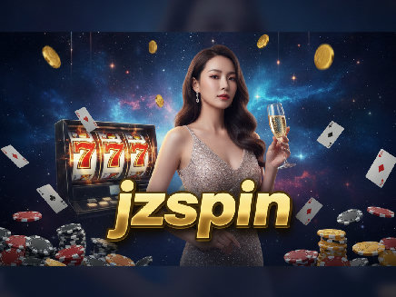 jzspin สมัครสมาชิก